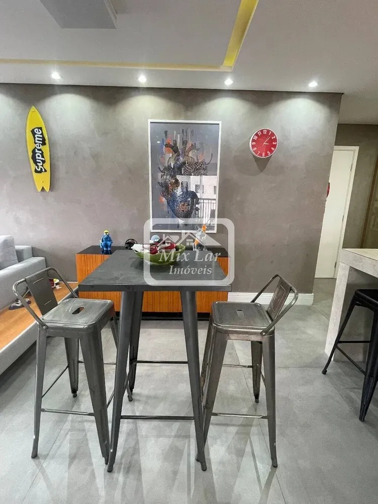 Apartamento, 1 quarto, 63 m² - Foto 6