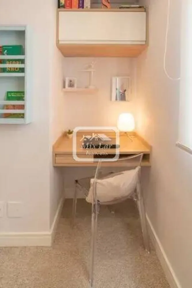 Apartamento, 2 quartos, 73 m² - Foto 3