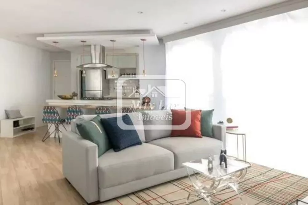 Apartamento à venda com 2 quartos, 73m² - Foto 1