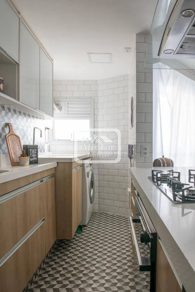 Apartamento, 2 quartos, 73 m² - Foto 2