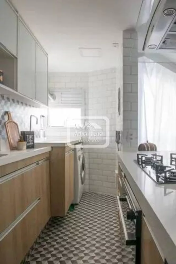 Apartamento à venda com 2 quartos, 73m² - Foto 4