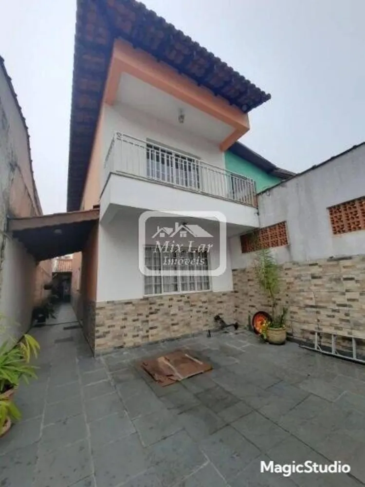 Sobrado, 4 quartos, 154 m² - Foto 7
