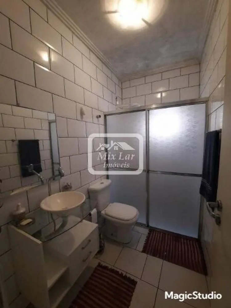Sobrado, 4 quartos, 154 m² - Foto 3