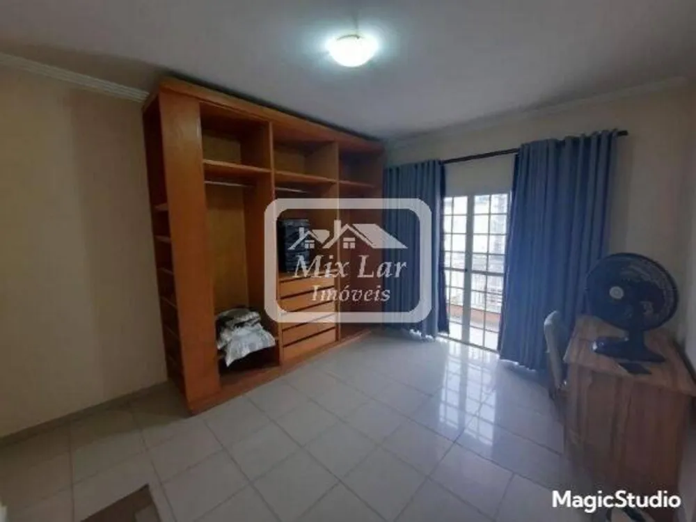 Sobrado, 4 quartos, 154 m² - Foto 4