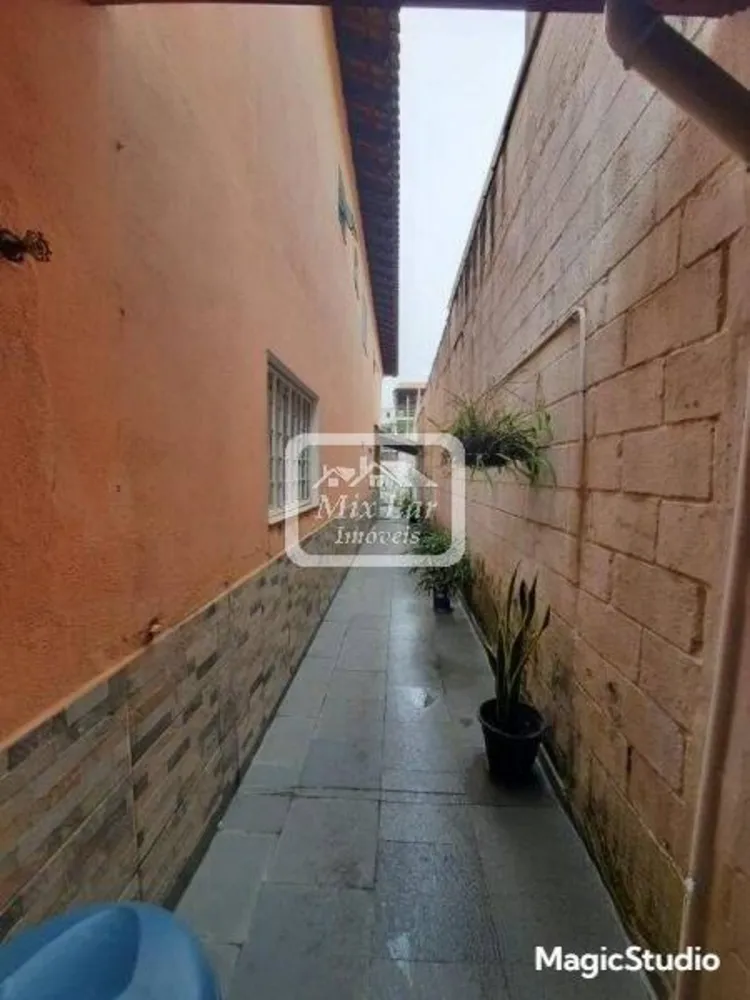 Sobrado, 4 quartos, 154 m² - Foto 9