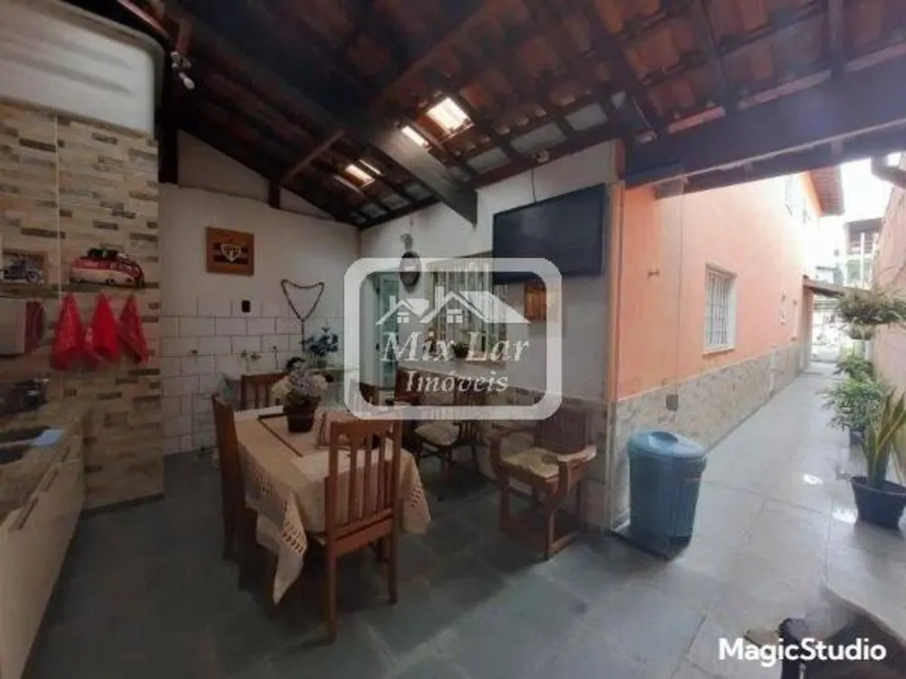Sobrado, 4 quartos, 154 m² - Foto 6