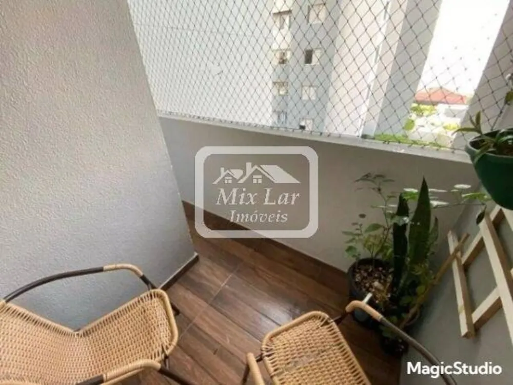Apartamento, 2 quartos, 62 m² - Foto 5