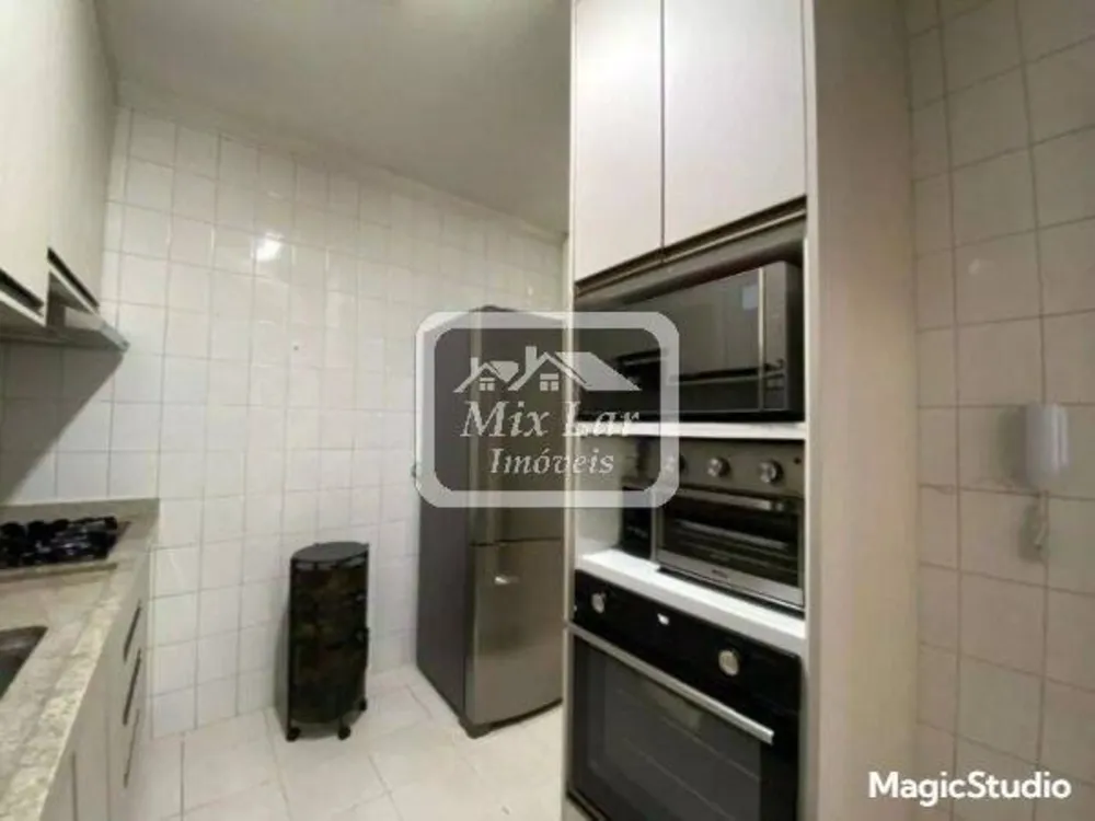 Apartamento, 2 quartos, 62 m² - Foto 6