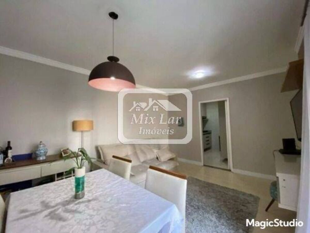 Apartamento, 2 quartos, 62 m² - Foto 2