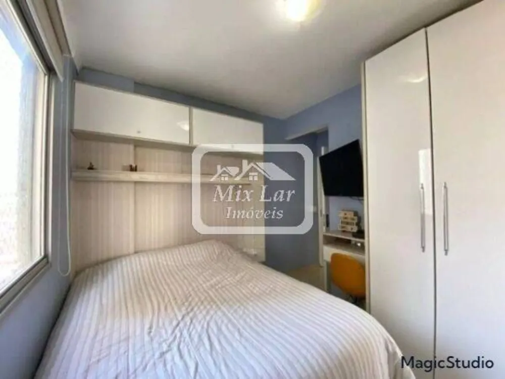 Apartamento, 2 quartos, 62 m² - Foto 9
