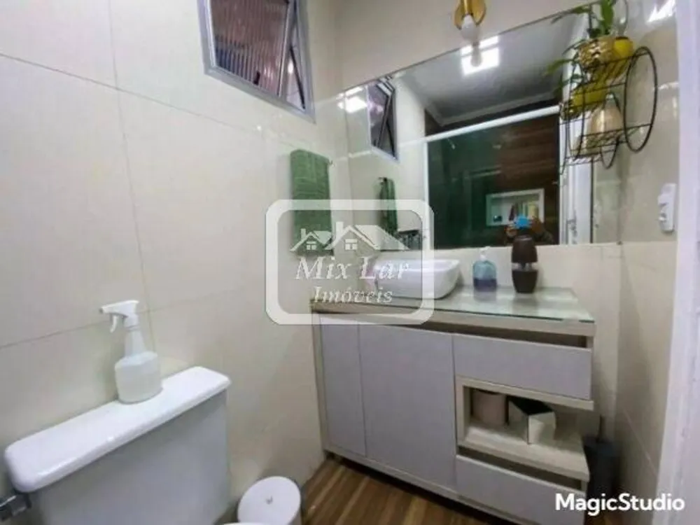 Apartamento, 2 quartos, 62 m² - Foto 10