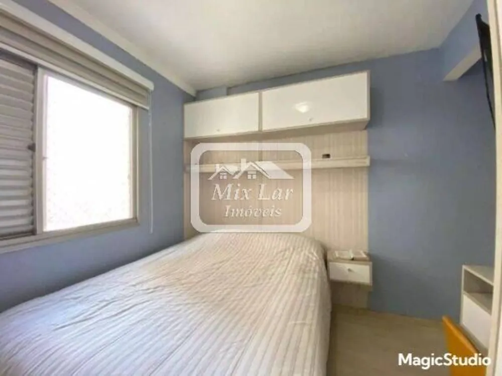 Apartamento, 2 quartos, 62 m² - Foto 8