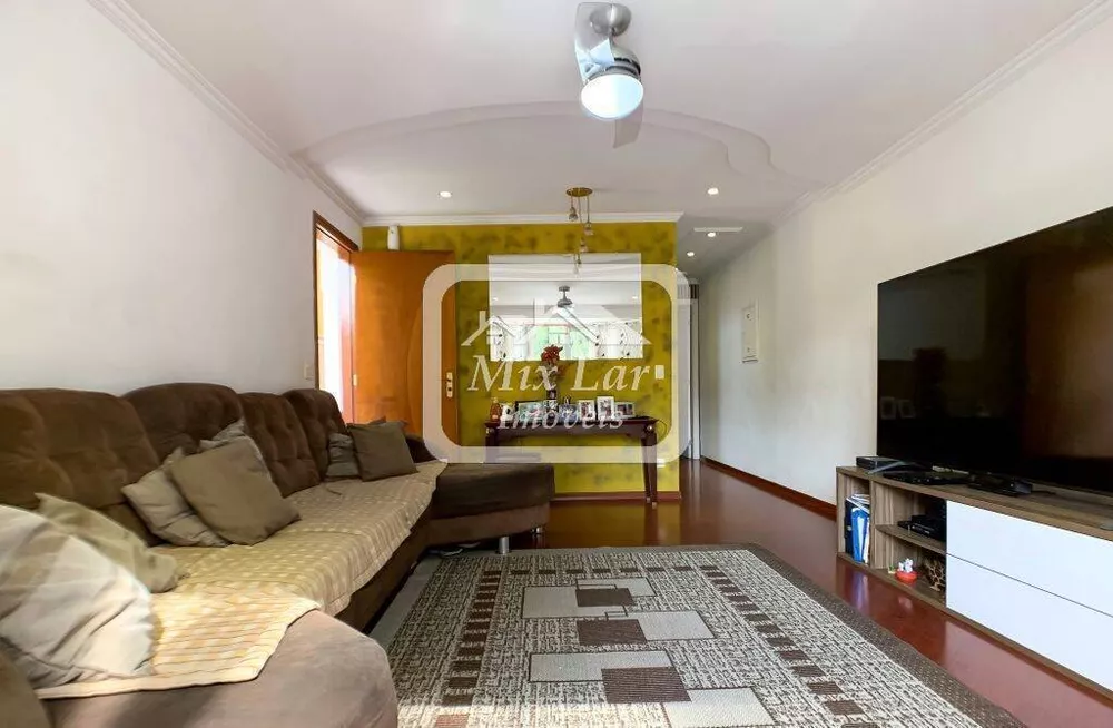 Sobrado à venda com 3 quartos, 156m² - Foto 4