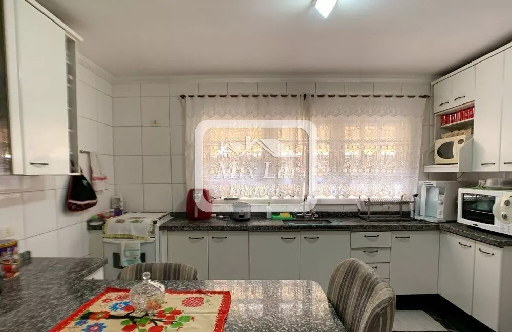 Sobrado à venda com 3 quartos, 156m² - Foto 12