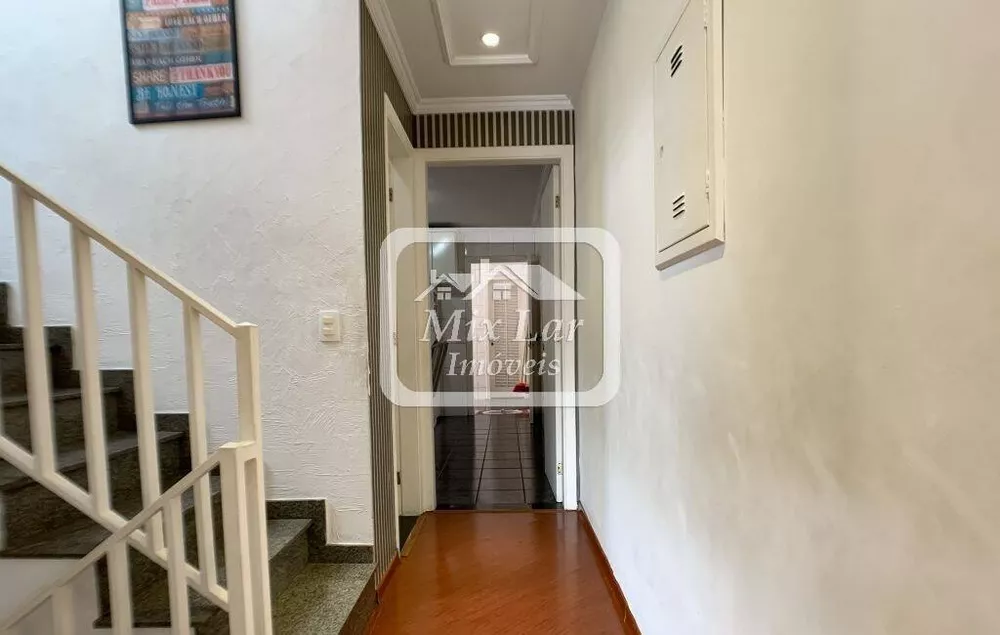 Sobrado à venda com 3 quartos, 156m² - Foto 3