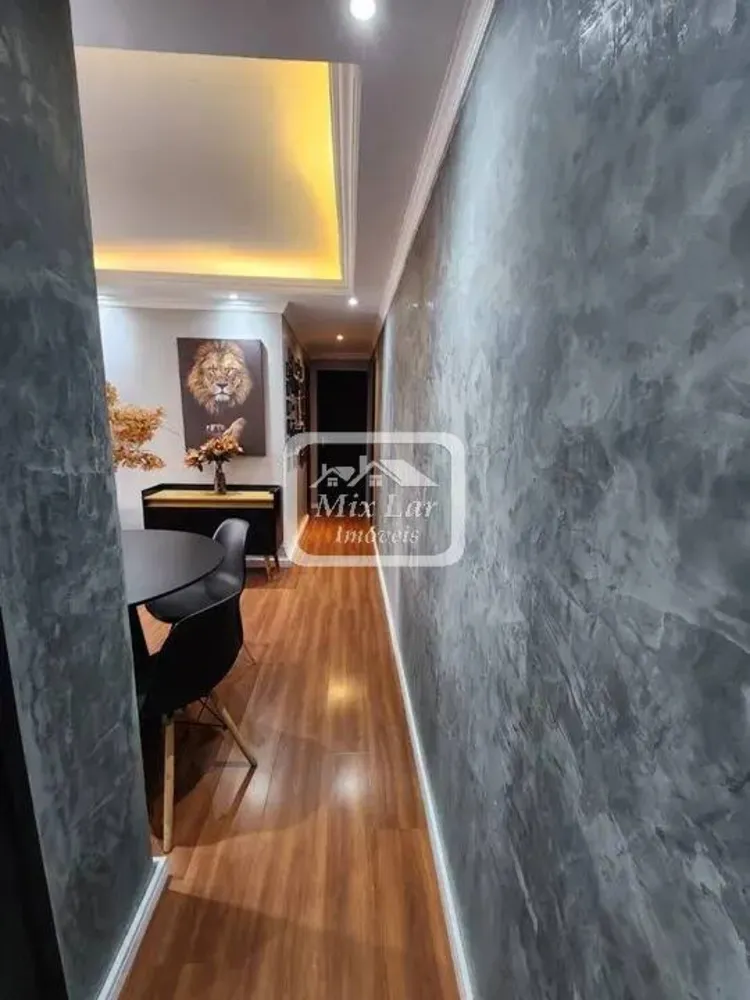 Apartamento, 2 quartos, 64 m² - Foto 3