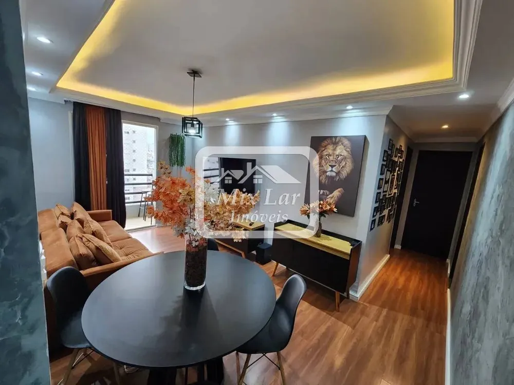 Apartamento, 2 quartos, 64 m² - Foto 5