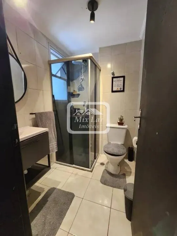 Apartamento, 2 quartos, 64 m² - Foto 4