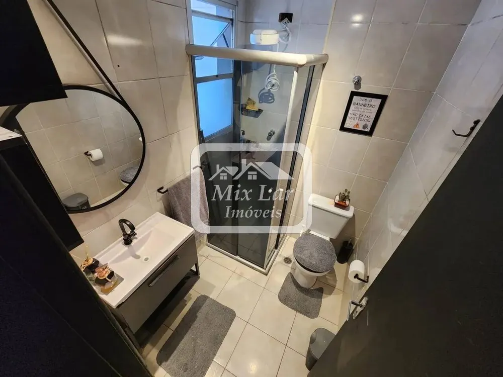 Apartamento, 2 quartos, 64 m² - Foto 2