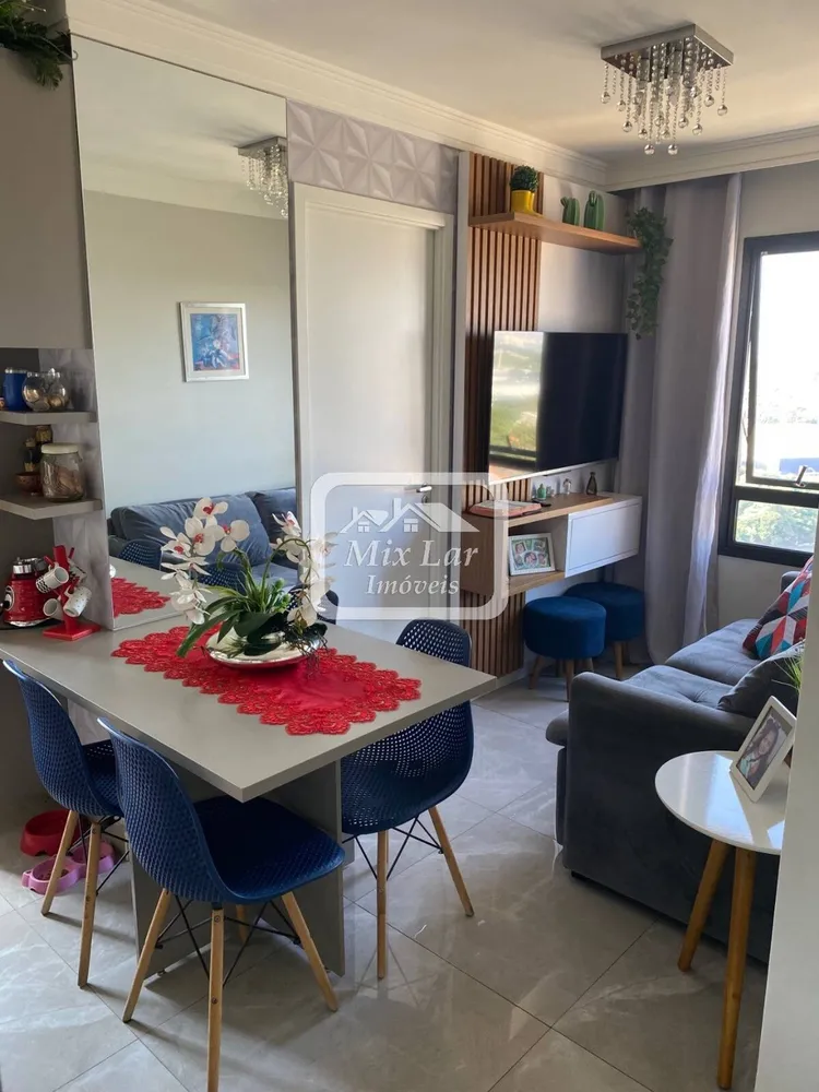 Apartamento, 2 quartos, 37 m² - Foto 5