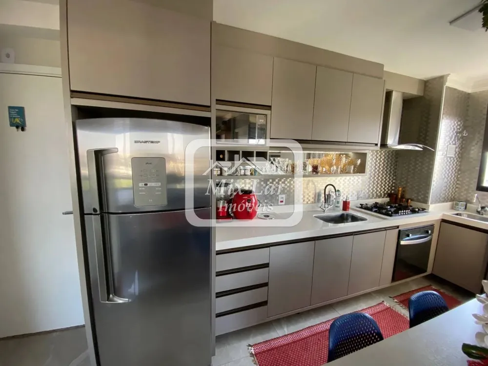 Apartamento, 2 quartos, 37 m² - Foto 7