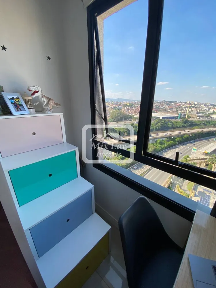Apartamento, 2 quartos, 37 m² - Foto 9