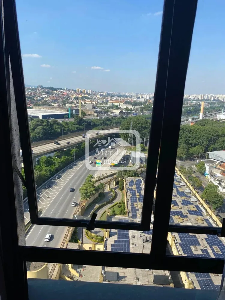 Apartamento, 2 quartos, 37 m² - Foto 12