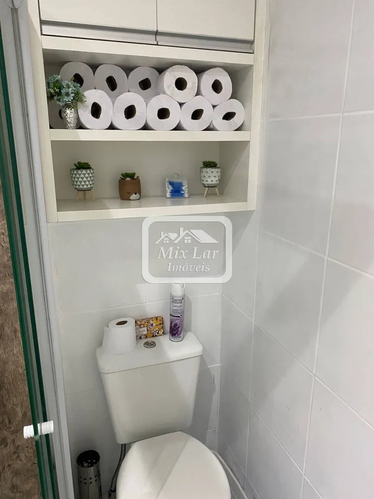 Apartamento, 2 quartos, 37 m² - Foto 11
