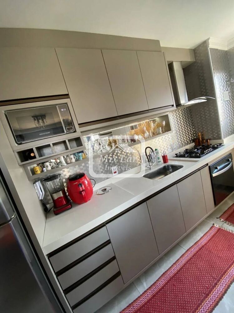 Apartamento, 2 quartos, 37 m² - Foto 4