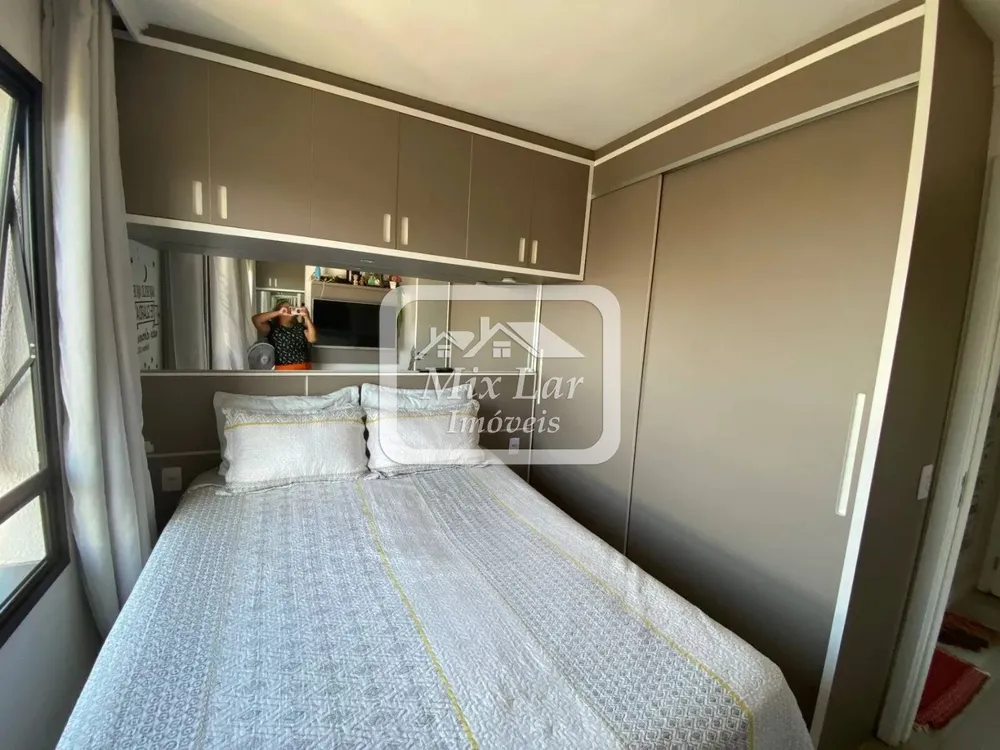 Apartamento, 2 quartos, 37 m² - Foto 10