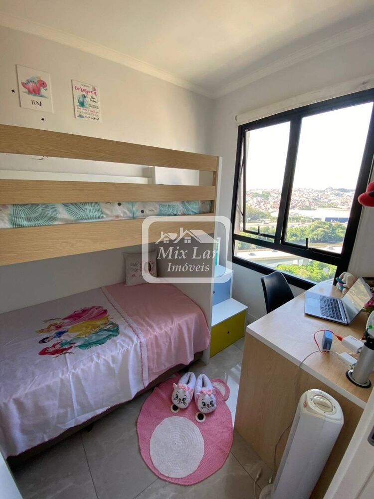 Apartamento, 2 quartos, 37 m² - Foto 3