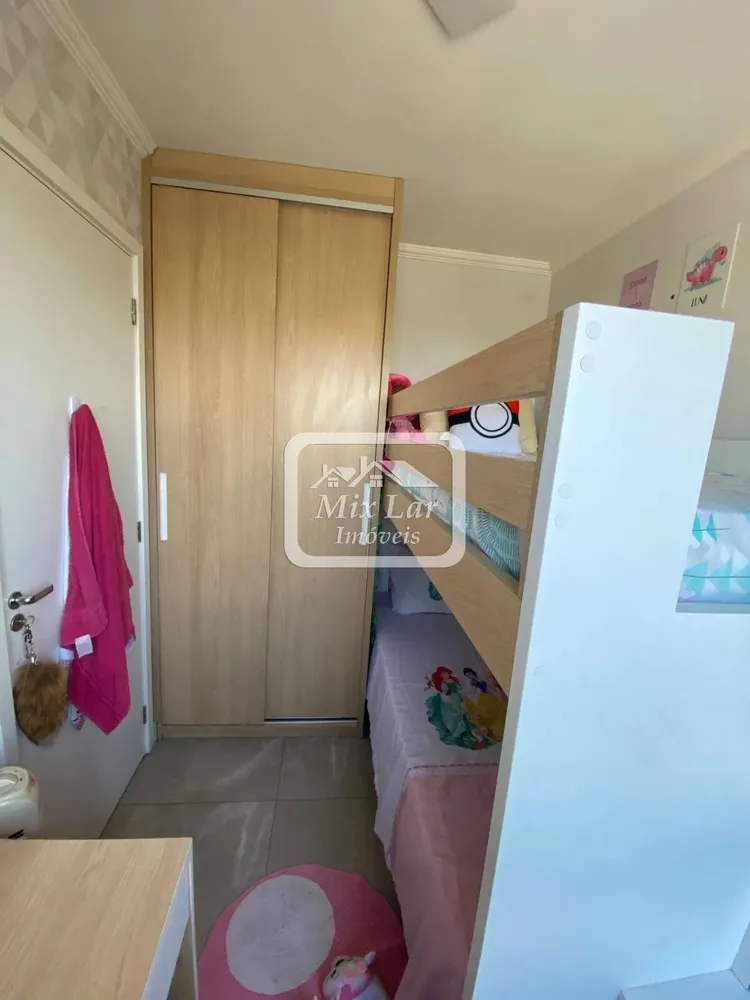 Apartamento, 2 quartos, 37 m² - Foto 8