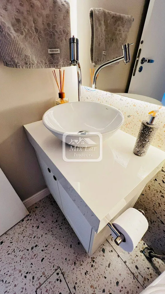 Apartamento, 3 quartos, 93 m² - Foto 8