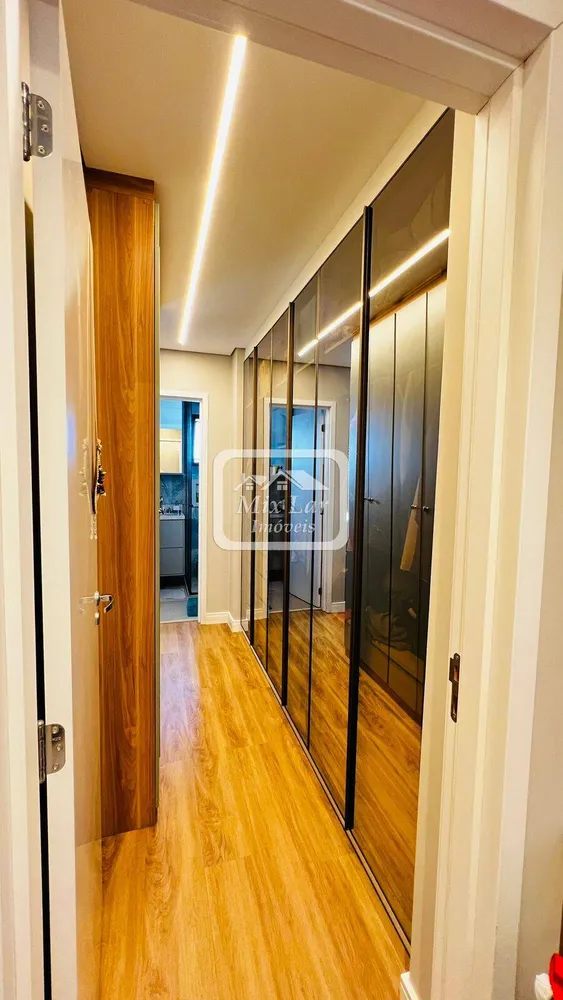Apartamento, 3 quartos, 93 m² - Foto 3