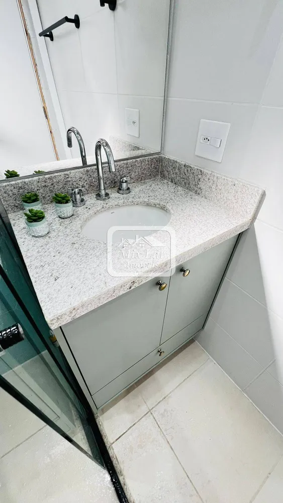 Apartamento, 3 quartos, 93 m² - Foto 6