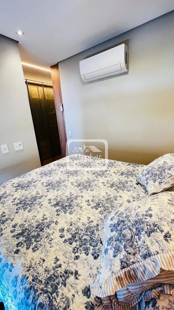 Apartamento, 3 quartos, 93 m² - Foto 1