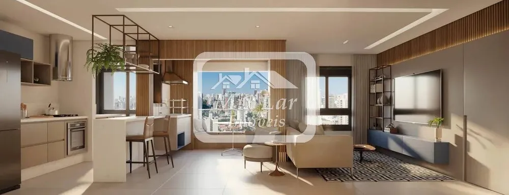Apartamento, 3 quartos, 93 m² - Foto 6