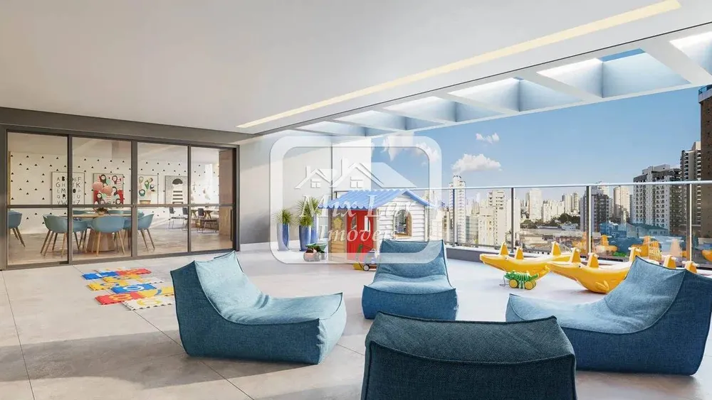 Apartamento, 3 quartos, 93 m² - Foto 5