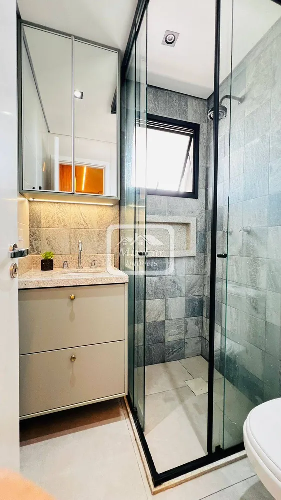 Apartamento, 3 quartos, 93 m² - Foto 2