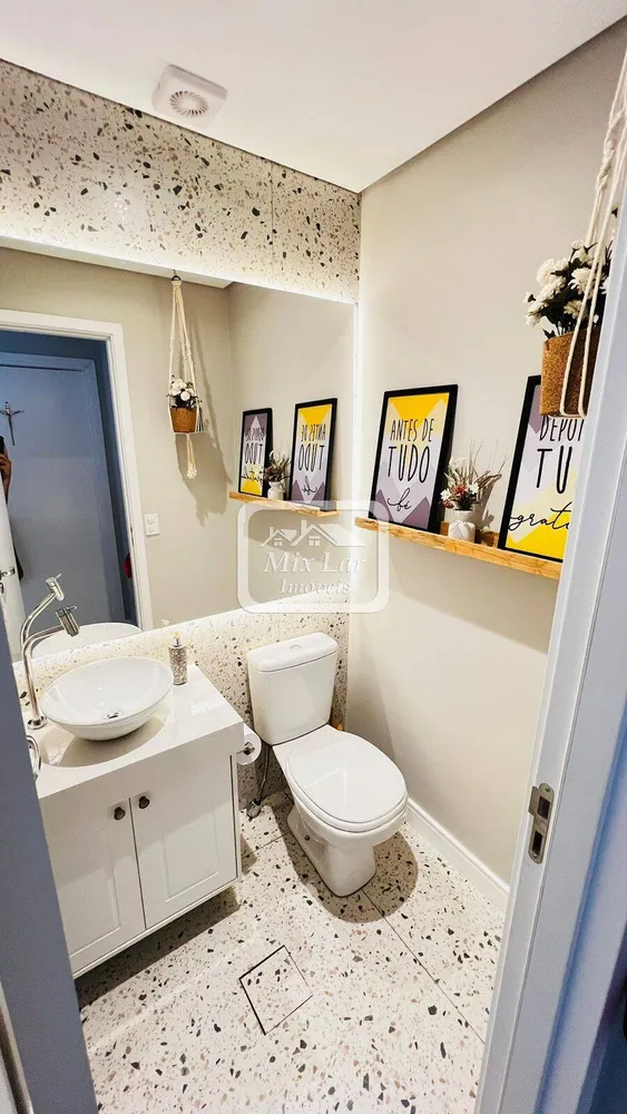 Apartamento, 3 quartos, 93 m² - Foto 5