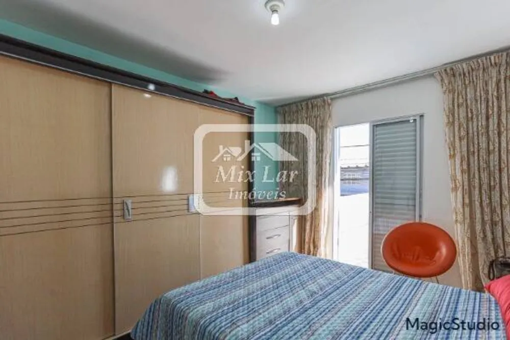 Sobrado, 3 quartos, 230 m² - Foto 11