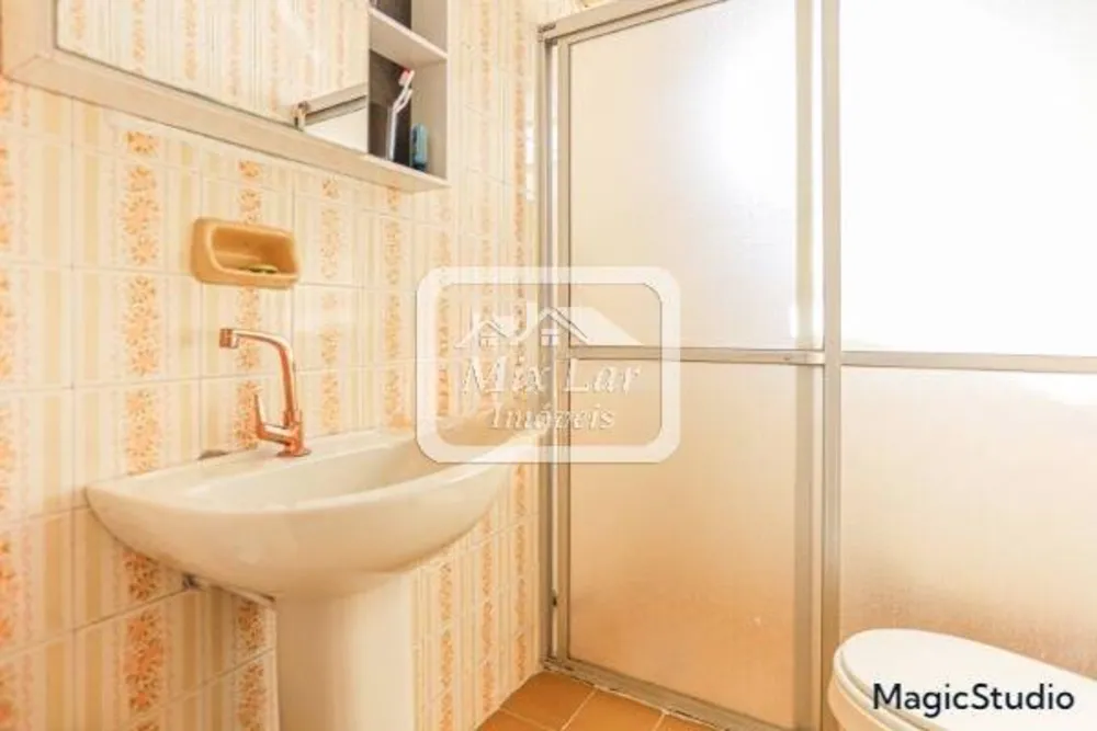 Sobrado, 3 quartos, 230 m² - Foto 13