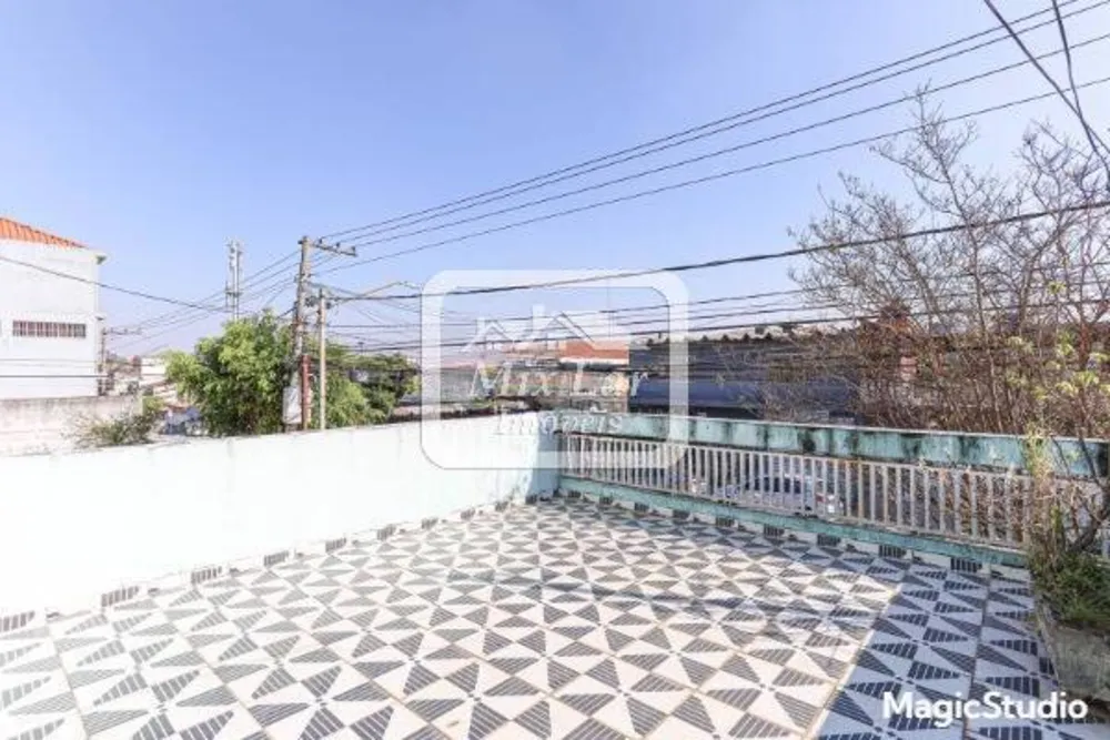 Sobrado, 3 quartos, 230 m² - Foto 12