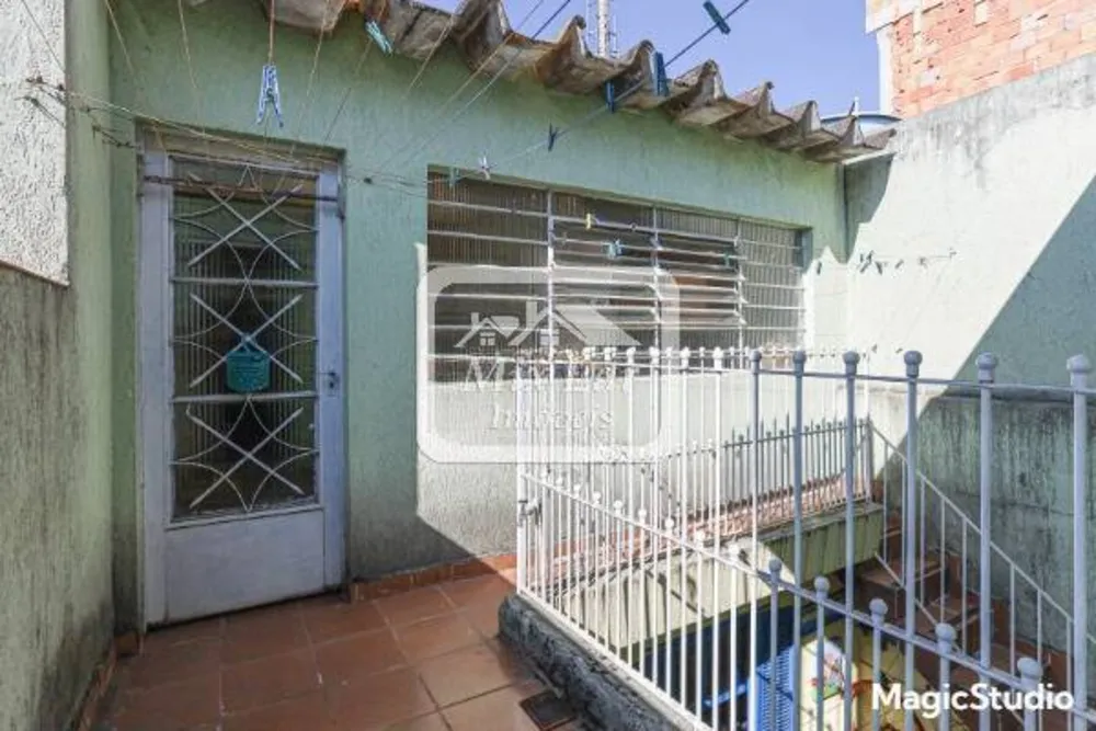 Sobrado, 3 quartos, 230 m² - Foto 15