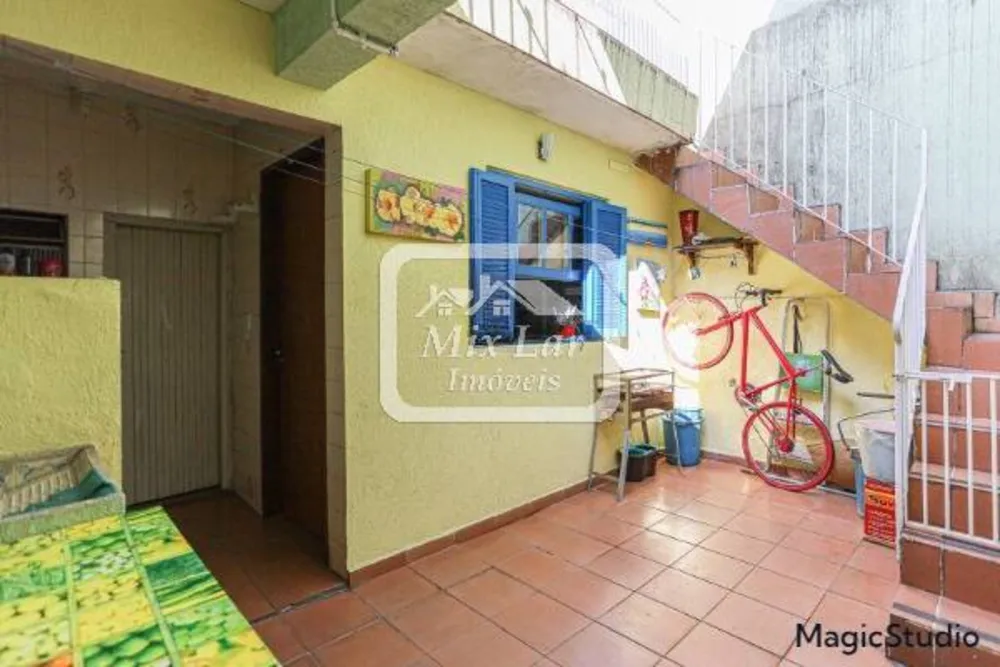Sobrado, 3 quartos, 230 m² - Foto 10