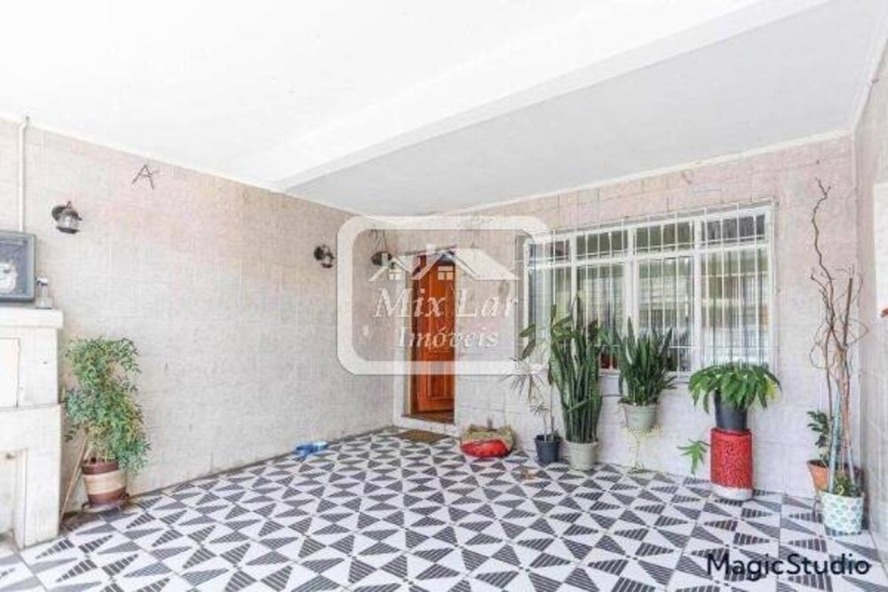 Sobrado, 3 quartos, 230 m² - Foto 4