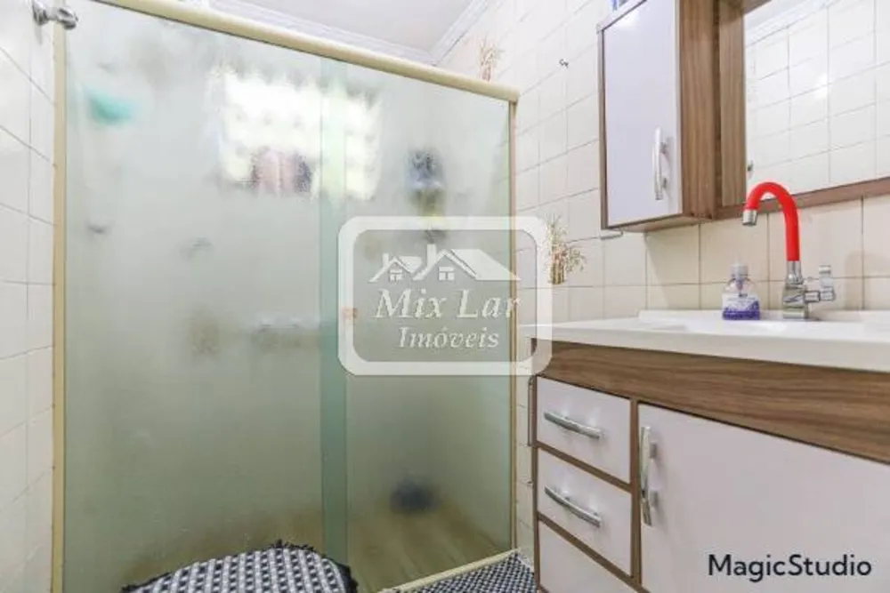 Sobrado, 3 quartos, 230 m² - Foto 8