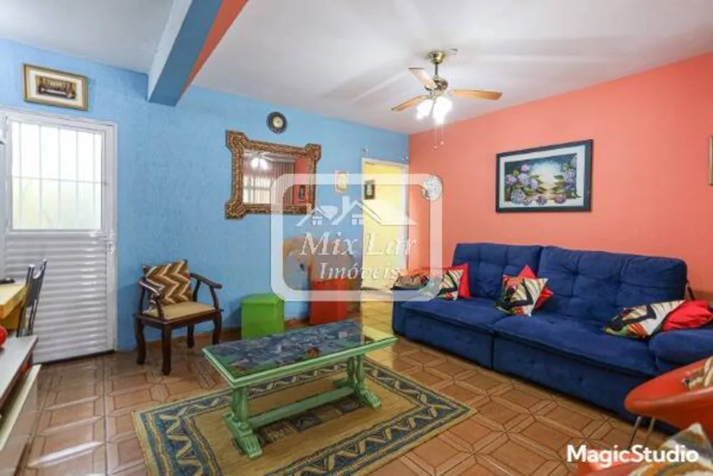 Sobrado, 3 quartos, 230 m² - Foto 5