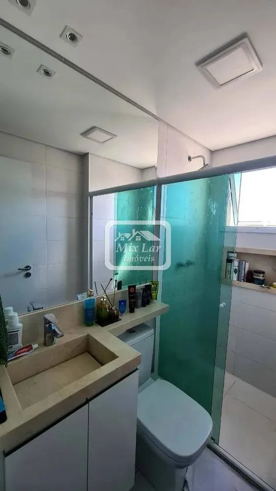 Apartamento, 2 quartos, 72 m² - Foto 4
