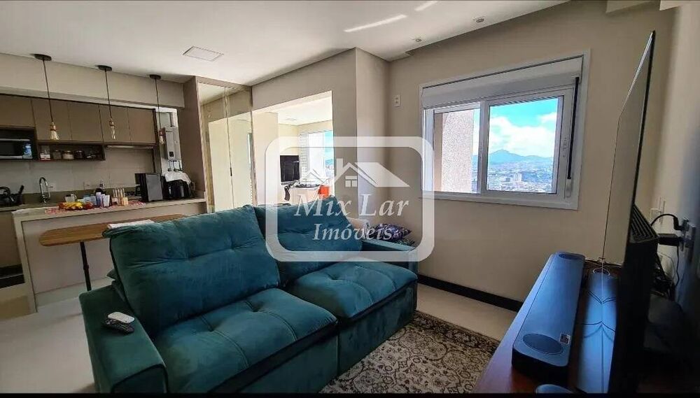 Apartamento, 2 quartos, 72 m² - Foto 1